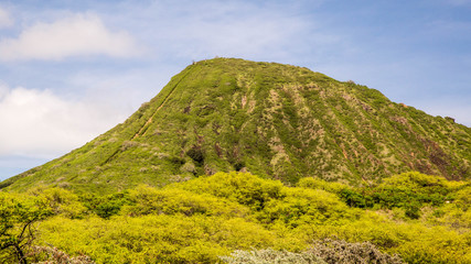 Hanauma Bay, Oahu, Hawaii © Dominik Rueß