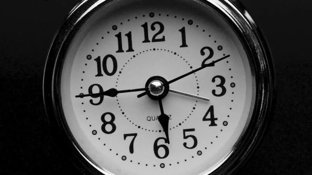 une minute de plus au r&eacute;veil