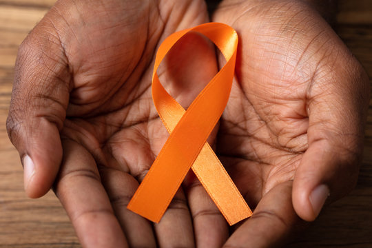 Kidney Cancer And Leukemia Awareness