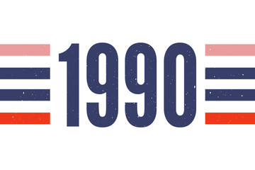 slogan 1990 phrase graphic vector Print Fashion lettering calligraphy