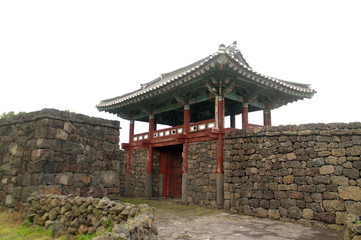 Seongeup Folk Village