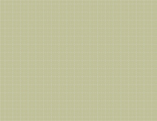 Brown color graph paper canvas with many dashed lines background for drawing vector illustration