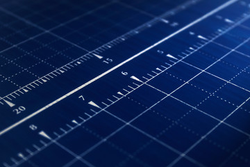 abstract numerical background