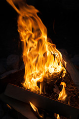 Fire