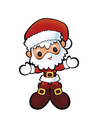 Santa Claus