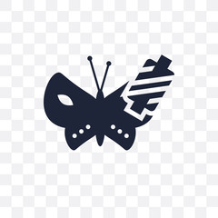 silk transparent icon. silk symbol design from Sew collection.