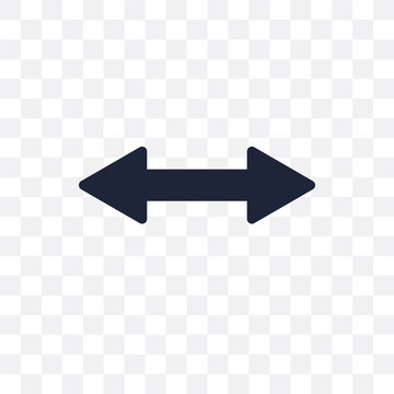 Double Arrow Transparent Icon Double Arrow Symbol Design From Web Navigation Collection Stock Vektorgrafik Adobe Stock