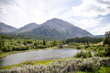 River