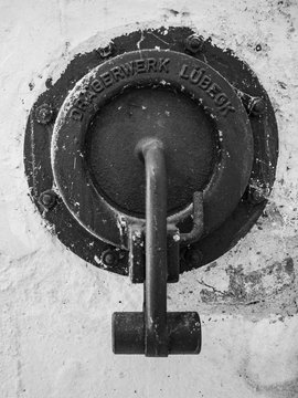 Draegerwerk Luebeck