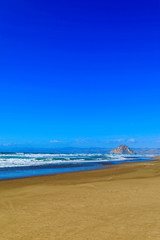 The Rock, Morro Bay