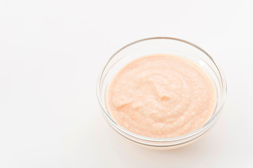 豆腐ドレッシング