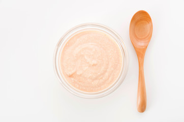 豆腐ドレッシング