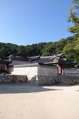 Namhansanseong Fortress