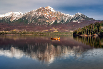 Banff National Park