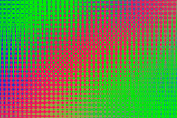 beautiful color patterns, computer generated images