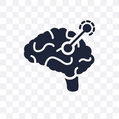 Lymphogranuloma venereum transparent icon. Lymphogranuloma venereum symbol design from Diseases collection.