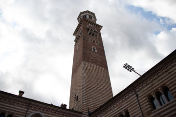 Fototapeta premium Verona