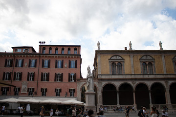 Fototapeta premium Verona