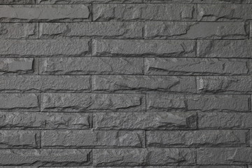 Rustic industrial urban stone walling design wallpaper for artistic background
