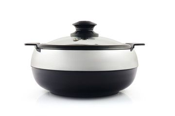 Indian Made Hot Box for  Food Storage