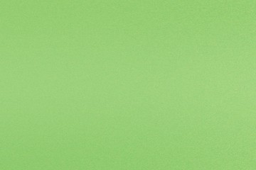 Texture of green metal paint, detail steel, abstract background