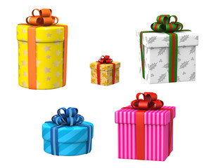 クリスマス プレゼント