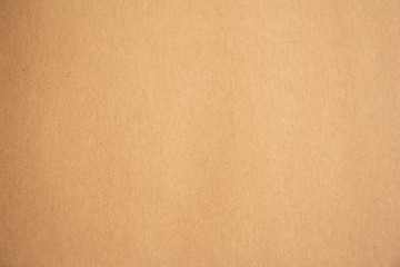 Brown paper texture for background.