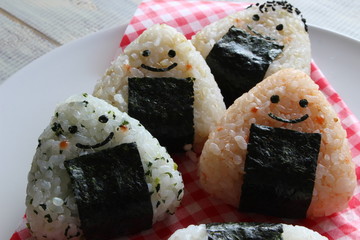 おにぎり