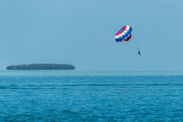 parasail