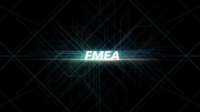 Digital Lines Tech Word - FMEA