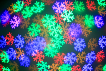 Abstract Photography