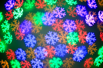 Abstract Photography