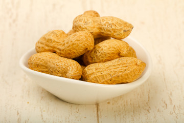 Peanut