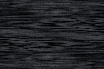 Fototapeta premium Black Wood texture background
