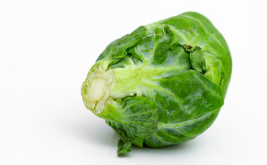 Rosenkohl