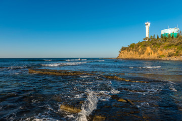 Fototapeta premium Cartwright, Sunshine Coast