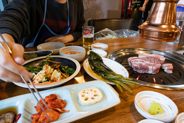 サムギョプサル