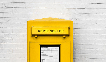 Kettenbrief
