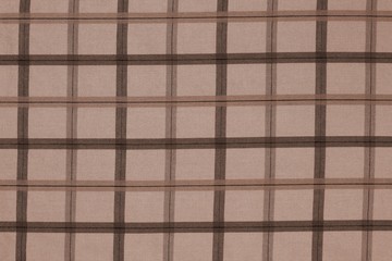 Texture cotton colored fabric. Background abstraction factory te