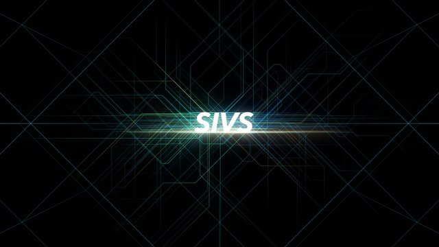 Digital Lines Tech Word - SIVS