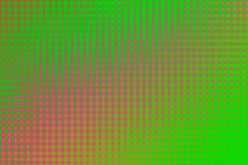 beautiful color patterns, computer generated images