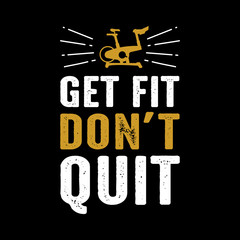 Fitness Quote and Saying