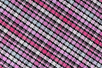 Texture cotton colored fabric. Background abstraction factory textile material close up. For tailoring