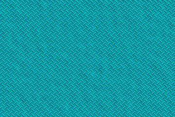 colored metal checkered plate, computer generated images