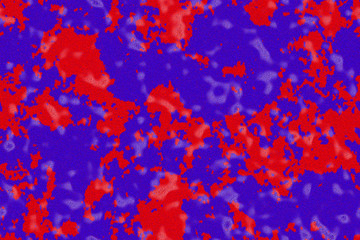 computer generated animal skins texture spots