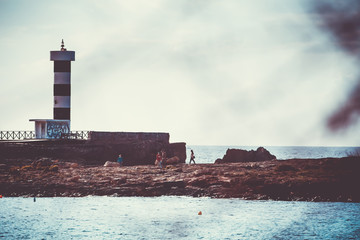 Phare de Colonia de Sant Jordi