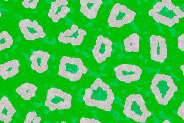 computer generated animal skins texture spots