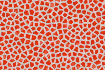 computer generated animal skins texture spots