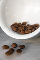 coffee beans