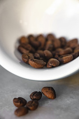 coffee beans